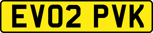 EV02PVK