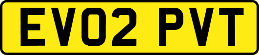 EV02PVT