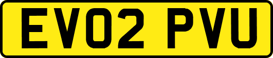 EV02PVU