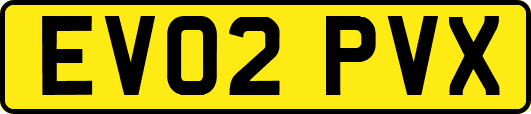 EV02PVX
