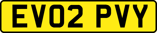 EV02PVY