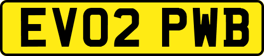 EV02PWB