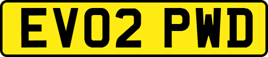 EV02PWD