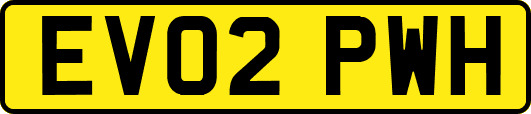 EV02PWH