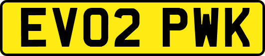 EV02PWK
