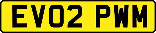 EV02PWM