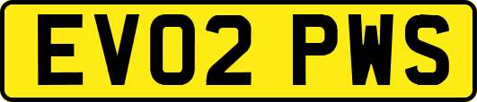 EV02PWS