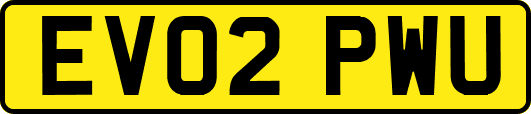 EV02PWU