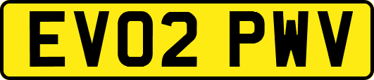 EV02PWV
