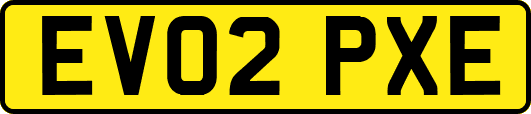 EV02PXE