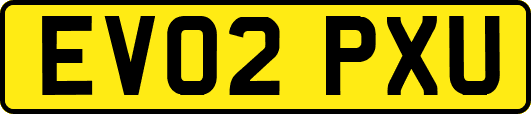 EV02PXU