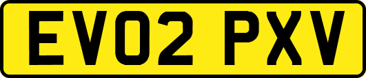 EV02PXV