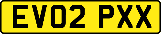 EV02PXX