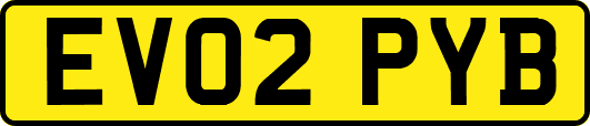 EV02PYB