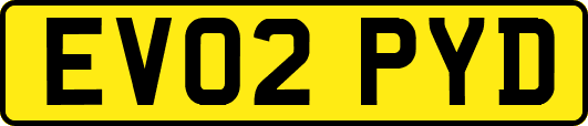 EV02PYD