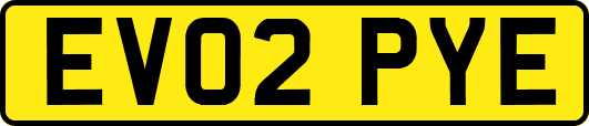 EV02PYE