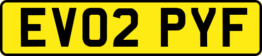 EV02PYF