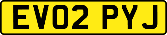 EV02PYJ