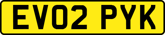 EV02PYK