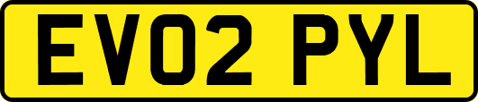 EV02PYL