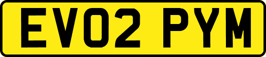 EV02PYM