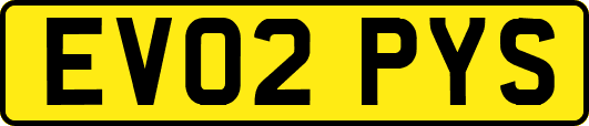 EV02PYS
