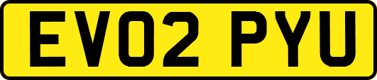 EV02PYU