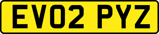 EV02PYZ