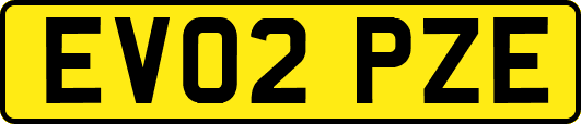 EV02PZE