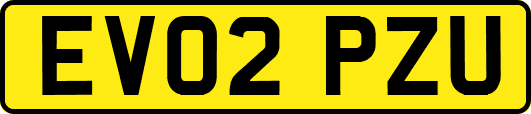 EV02PZU