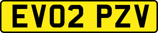 EV02PZV