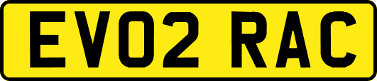 EV02RAC