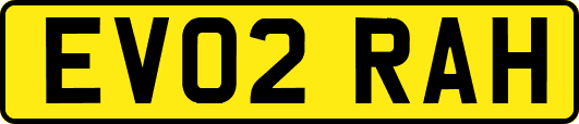 EV02RAH