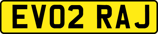 EV02RAJ