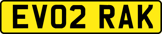EV02RAK
