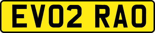 EV02RAO