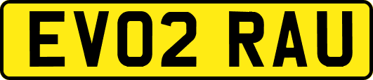 EV02RAU