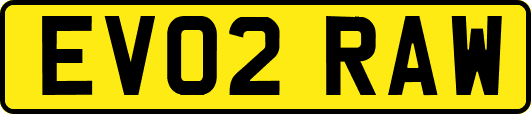 EV02RAW