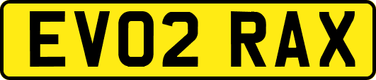 EV02RAX