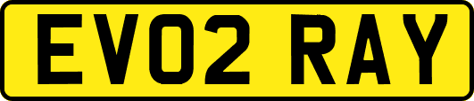 EV02RAY