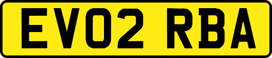 EV02RBA