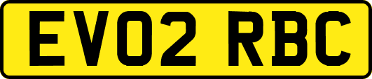 EV02RBC