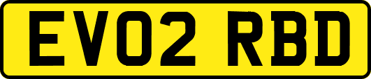 EV02RBD