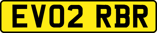 EV02RBR