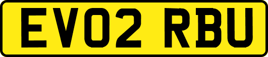 EV02RBU