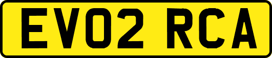 EV02RCA