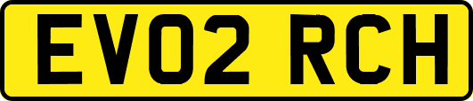 EV02RCH