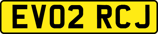 EV02RCJ