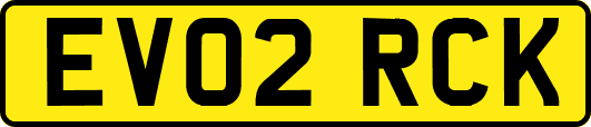 EV02RCK