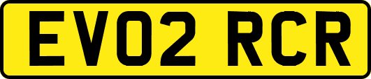 EV02RCR